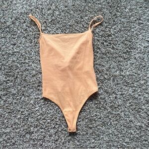 NWT Abercrombie bodysuit